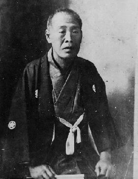 Picture of Hiroshi Masakuni Kuroda