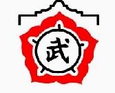 Symbol of the Shinbukan Texas Keikokai