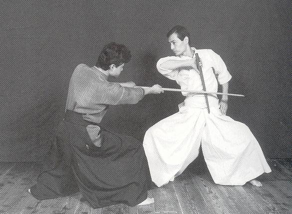 Kodachi Katas